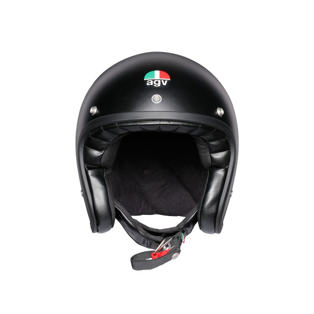 Nón X70 Agv Power Speed