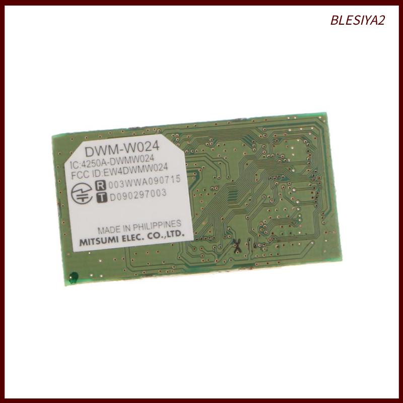 Mô Đun Thẻ Wifi Không Dây Thay Thế Cho DSI 2