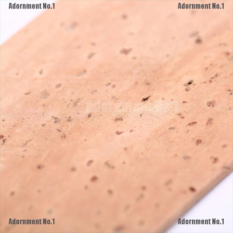 [AdornmentNo1]  Saxophone Corks Soprano/Tenor/Alto Neck Tube Cork Saxophone Repair Parts