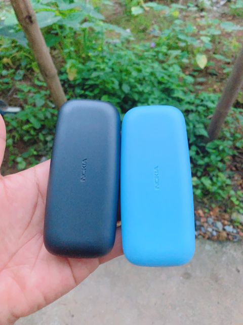 Vỏ Xương Nokia 1280/1202/105 Loại xịn đẹp