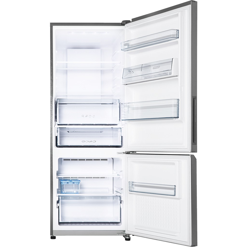 { GIÁ SỈ ) BV320QSVN - Tủ lạnh Panasonic inverter 290 lít NR-BV320QSVN