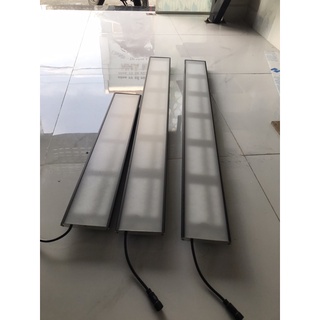 ĐÈN THUỶ SINH WRGB-LED 3 IN 1