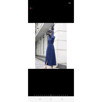 Áo khoác thông hơi chống nắng kim cương dáng dài