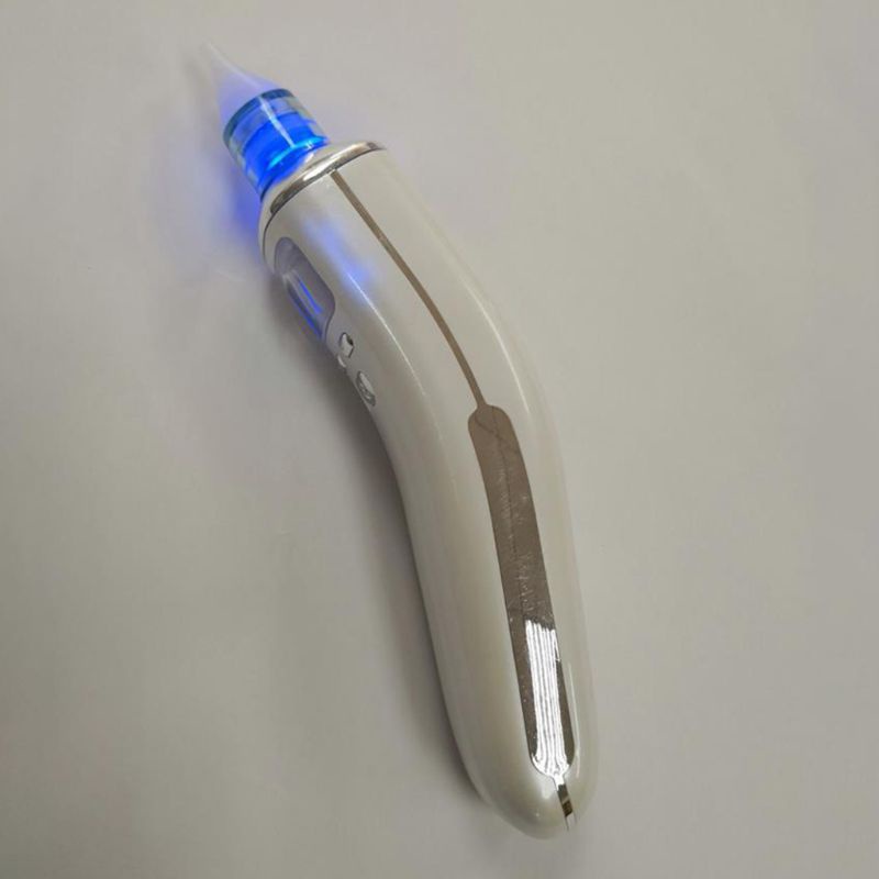 Máy Hút Mũi Chạy Điện An Toàn Dành Cho Trẻ Sơ Sinh