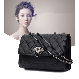 Túi Xách Quảng Châu Nữ Túi Xách Đeo Vai Đẹp Size 20cm