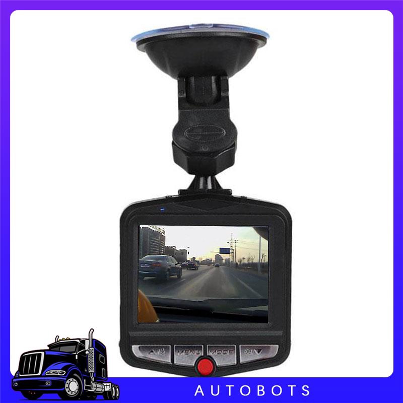 Máy Quay Hành Trình Chống Va Chạm 2.4 "1080P 170 Dvr Cho Xe Hơi | BigBuy360 - bigbuy360.vn