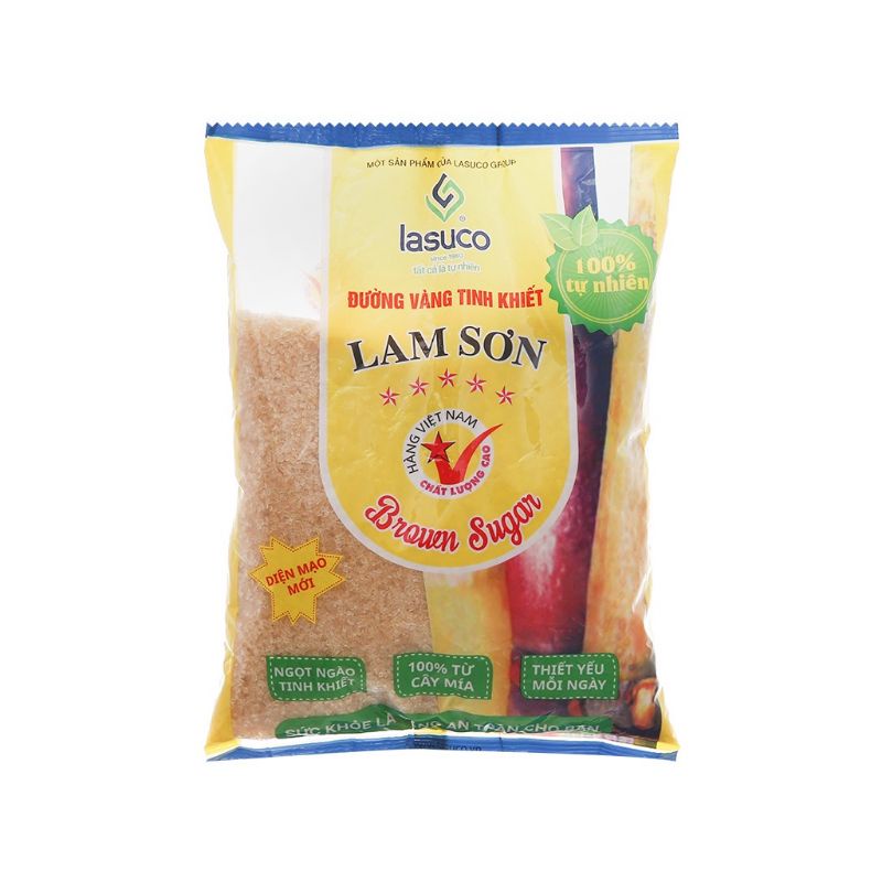 Đường vàng Lam Sơn 1kg