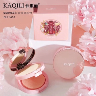 Phấn nước kaqili cushion bb cream 15g - lớp nền hoàn hảo