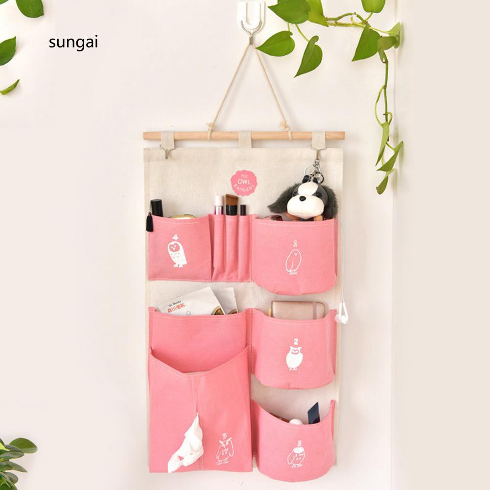 Túi Đựng Đồ Hình Cú Mèo Xinh Xắn Dễ Thương | BigBuy360 - bigbuy360.vn