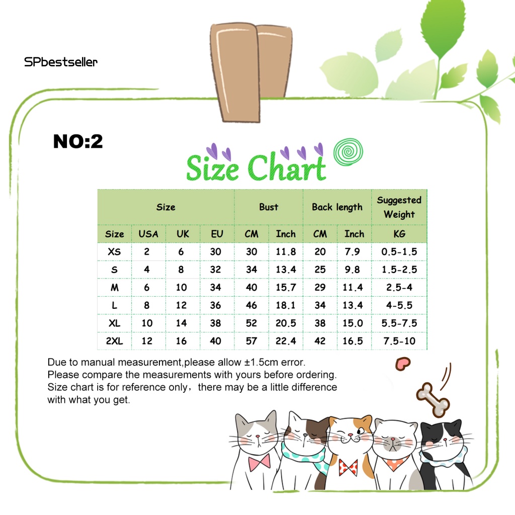 Đầm Yếm Hai Dây Họa Tiết Mềm Mại Thời Trang Xuân Hè Cho Cún Cưng