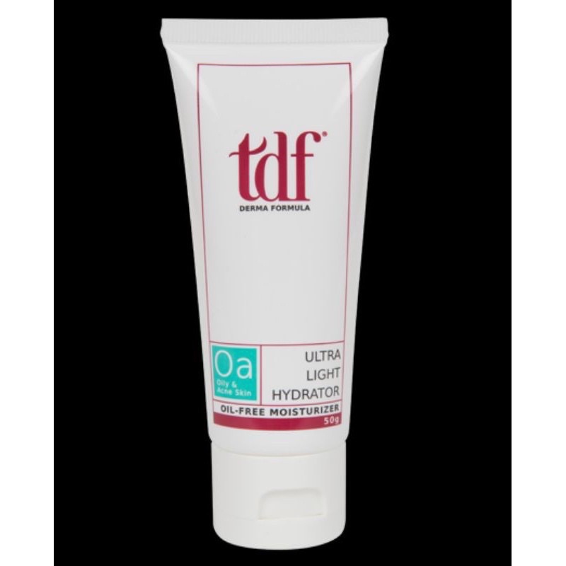 Kem dưỡng ẩm TDF Ultra Light Hydrator 50g - TDFULH