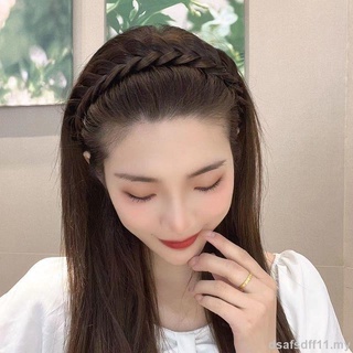 Băng Đô Cài Tóc Hình Xương Cá br6.11