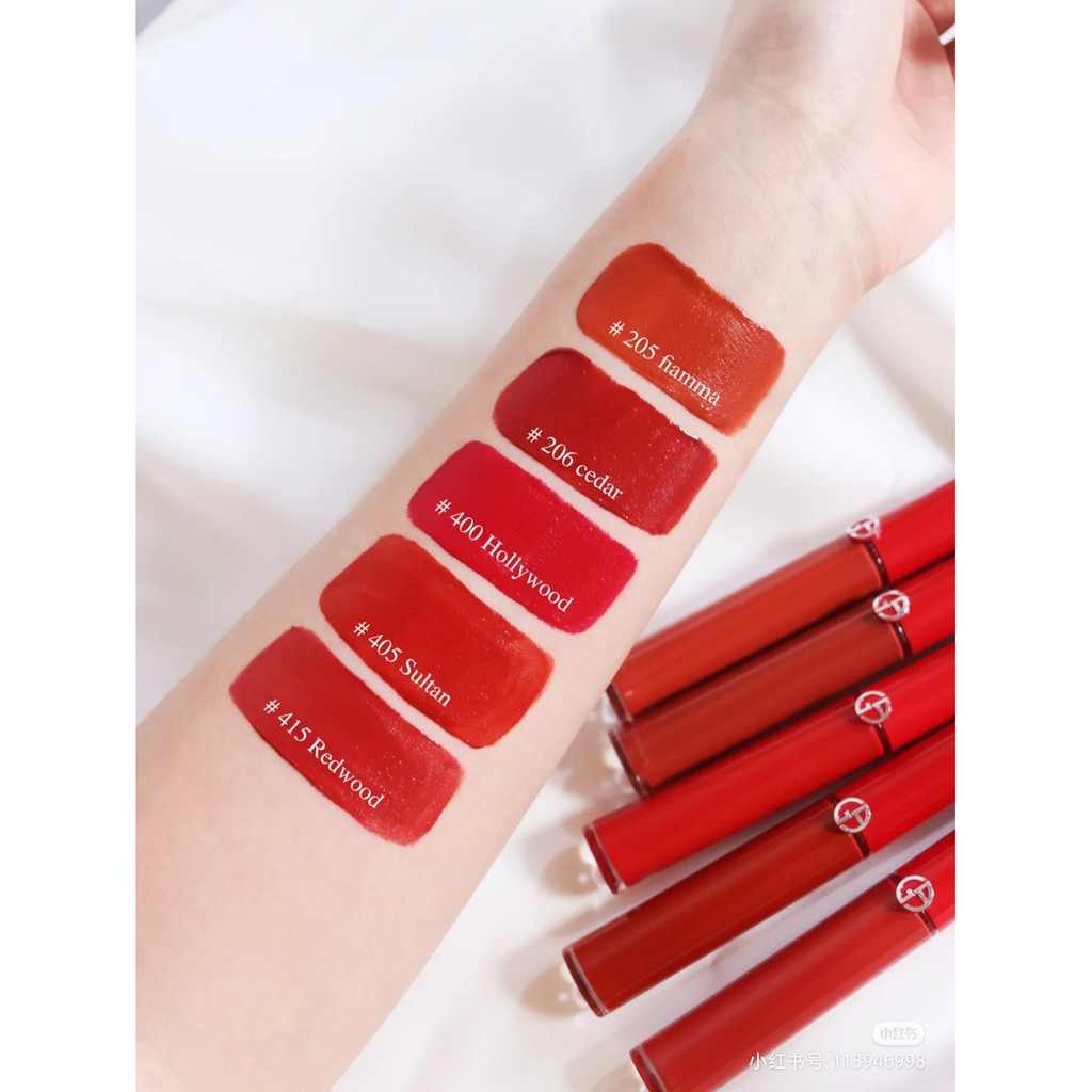 Son kem Giorgio Armani Lip Maestro | BigBuy360 - bigbuy360.vn