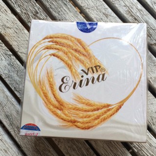 Kem dưỡng Body Erina Lúa Mạch