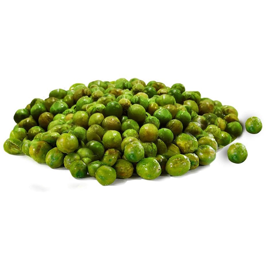 Đậu Hà Lan sấy giòn DJ&amp;A Nature’s Protein Green Peas 75g