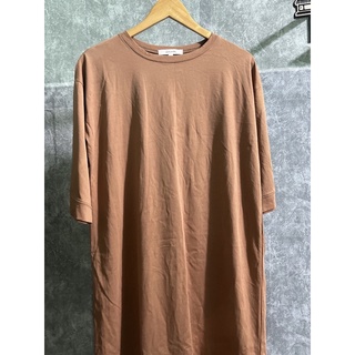 Đầm Thun Suông Xuất Nhật(Có lỗi)