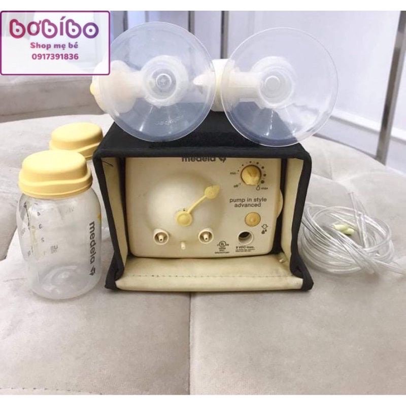 Van trắng máy hút sữa Medela Pump CHÍNH HÃNG- Phụ kiện máy hút sữa Medela Pump, Harmony, Swing, Mini electric