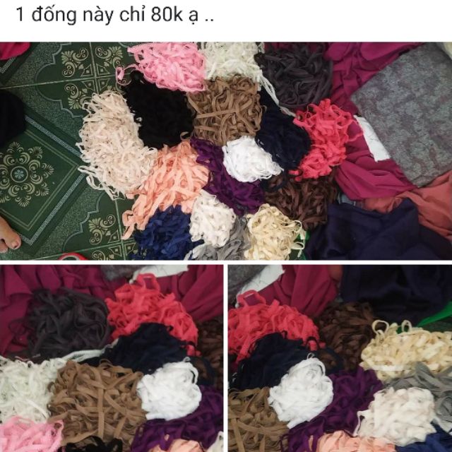 Vải     80k