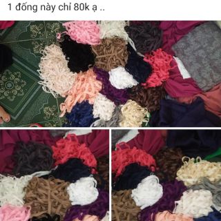 Vải 80k