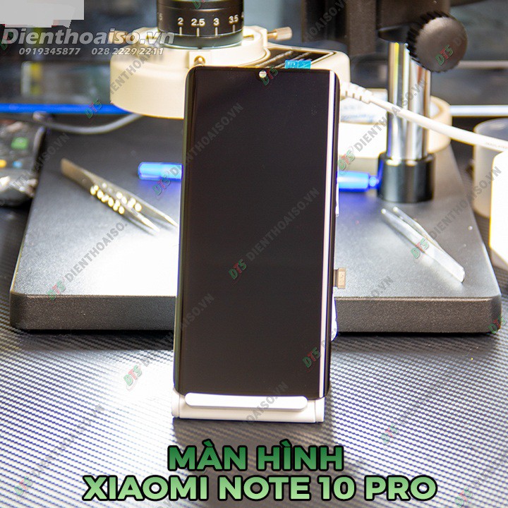 Màn hình Xiaomi Mi note 10 Pro