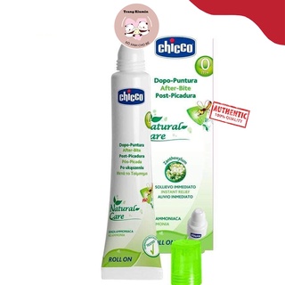 Kem lăn bôi vết muỗi đốt và côn trùng cắn chicco