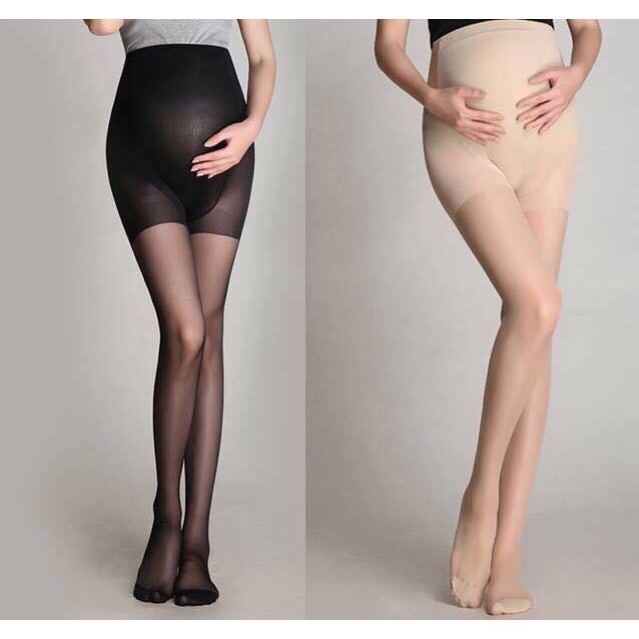 Quần tất bầu siêu dai, hàng loại 1
