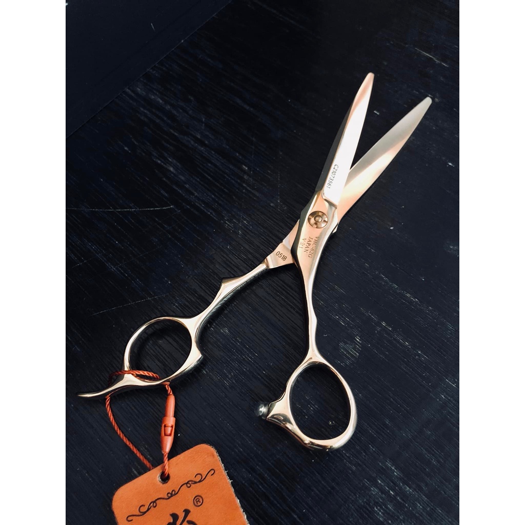 Kéo HSH VHC 62G bản gold