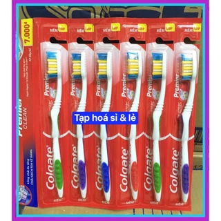 Bàn chải đánh răng colgate