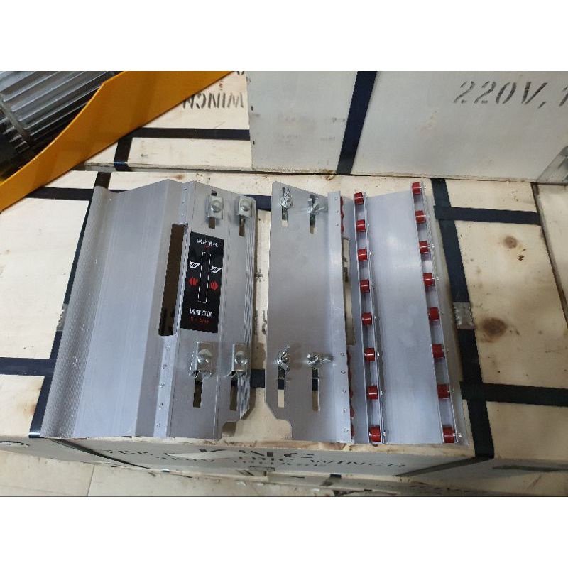 Chân Đế Mài Cắt Cạnh Gạch Men Gá Líp Cạnh Máy Cắt Góc Cạnh 45 Độ