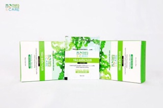 Mặt nạ tảo biển tươi
