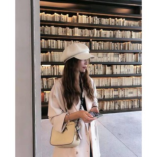 MŨ CAP_MŨ THỜI TRANG NỮ SANG CHẢNH