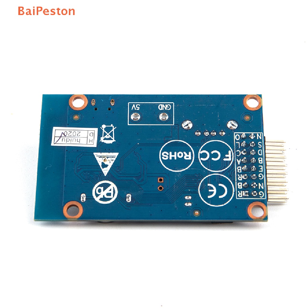 Bảng Mạch Điều Khiển WF1 P3 P4 P5 P10 Led Matrix