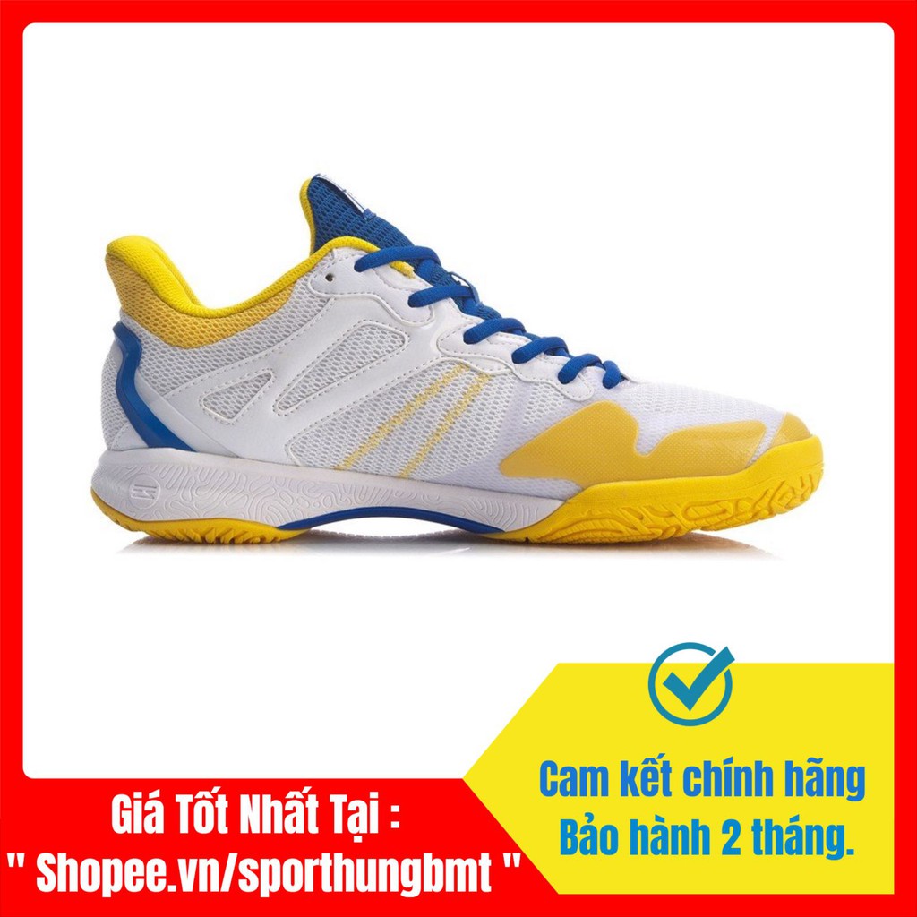 Giày Cầu Lông Lining AYTS043-1 Hàng Chính Hãng, Bảo Hành 1 Tháng, Mẫu Mới Nhất 2022