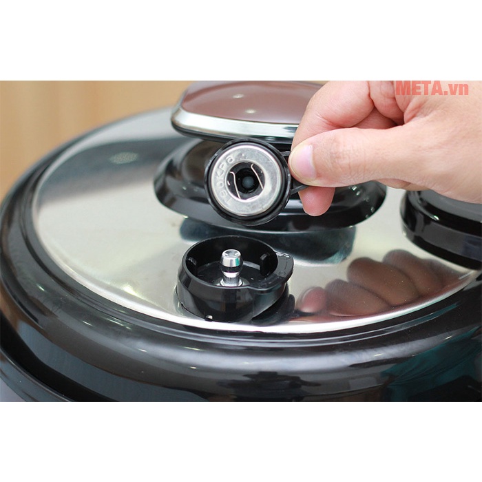 Van xả hơi, gioăng nồi áp suất điện sunhouse SHD 1550, 1552, 1562