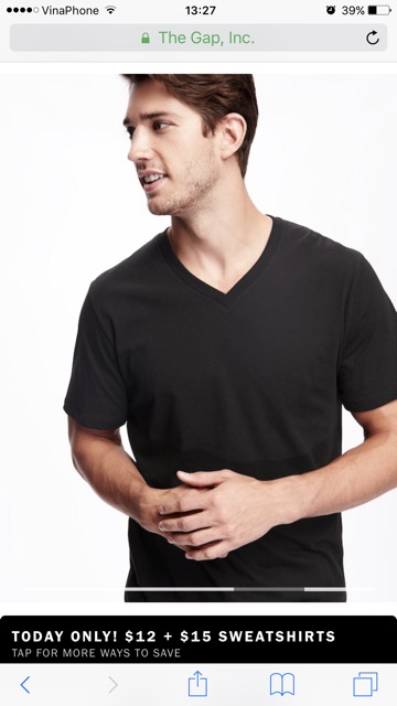 Áo Pull Nam Nữ Basic Nhiều Màu