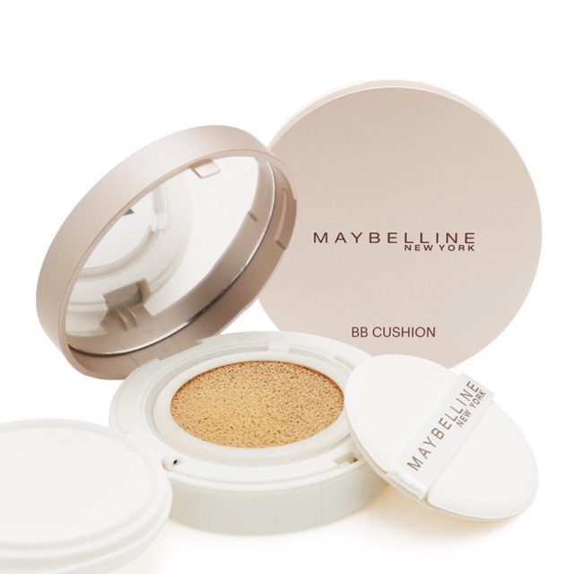 PHẤN NƯỚC SUPER BB CUSHION SPF29 PA+++