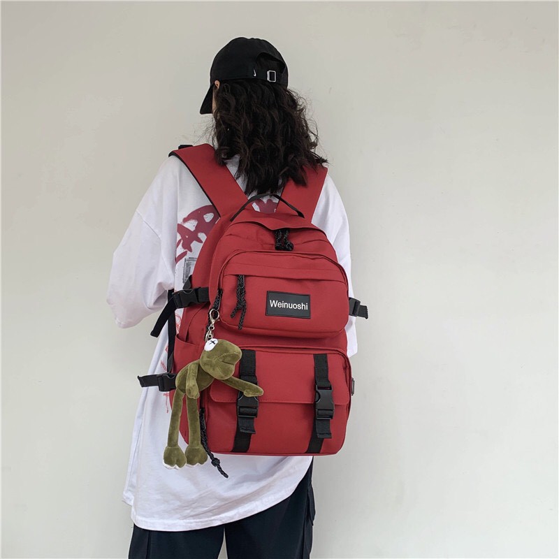 Balo Chống Nước Hàn Quốc Cao Cấp B076