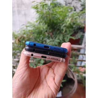 Điện thoại Huawei P20 lite 4/64