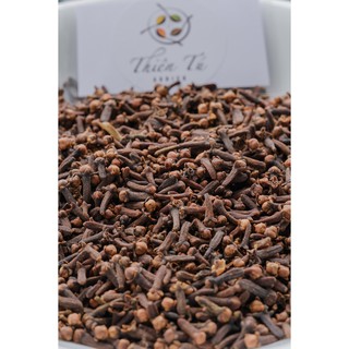 NỤ ĐINH HƯƠNG 1KG | GIA VỊ NGUYÊN CHẤT | NÔNG SẢN THIÊN TÚ