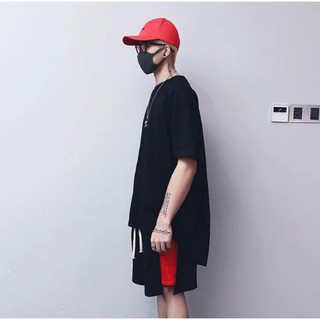 Áo thun Stee Longtee ROTUND Unisex