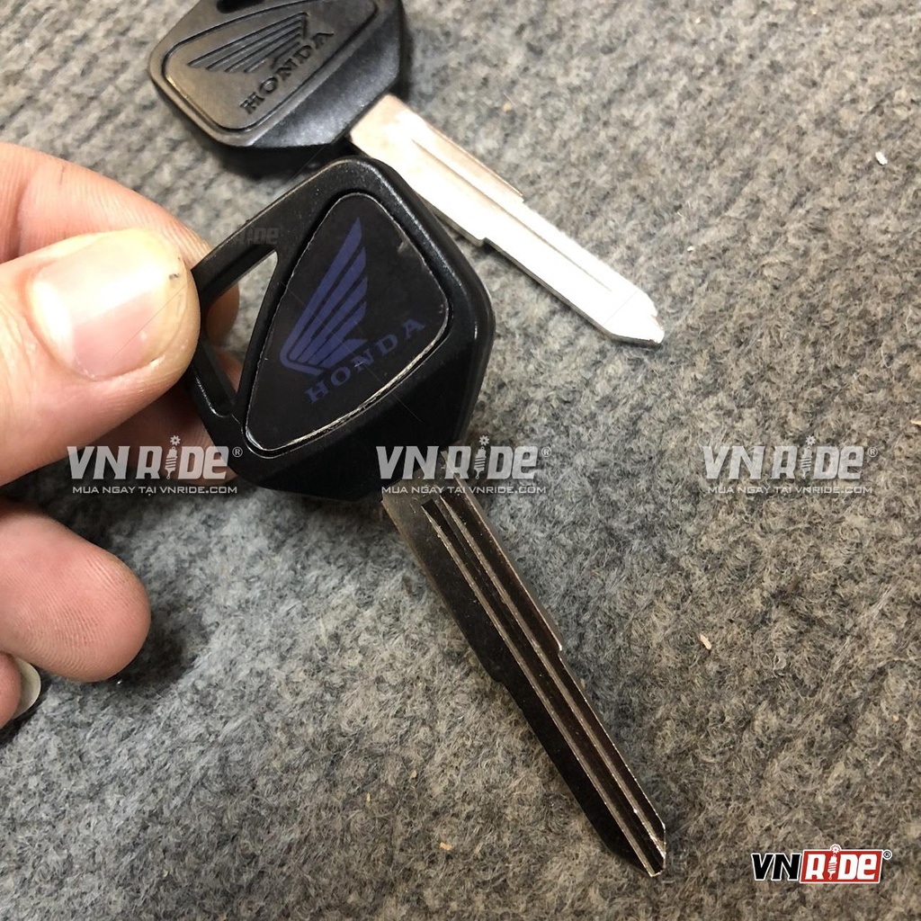 Phôi chìa CB400 / Hornet 250 / Hornet 919 / Hornet 600 / VTR250 / CB750 / CB1300