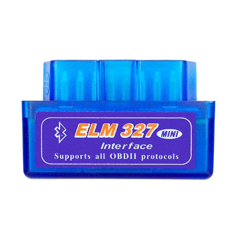 Đầu Đọc Mã Elm 327 Obd2 Elm 327 Bluetooth Tự Động Elm327 Obd2 Bluetooth Elm327 Bt2 Cho Android Elm327