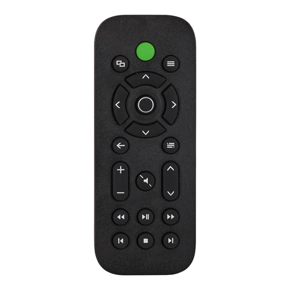 Media Remote Control Controller DVD Entertainment Multimedia for XBOX ONE