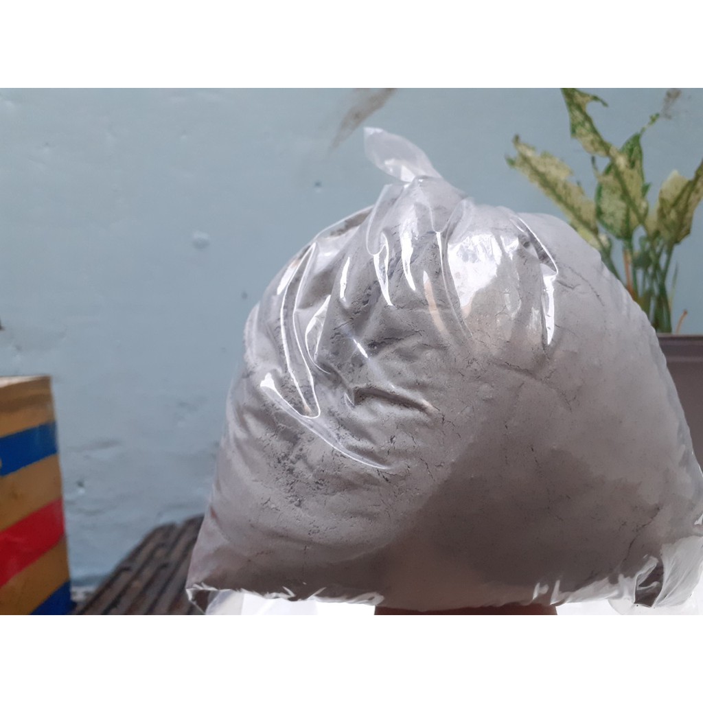 Phân Lân Super Lâm Thao (Gói 1kg), Ủ Phân, Bón Gốc, Hạ Phèn, Trộn Đất Giúp Cây Mau Đẻ Nhánh