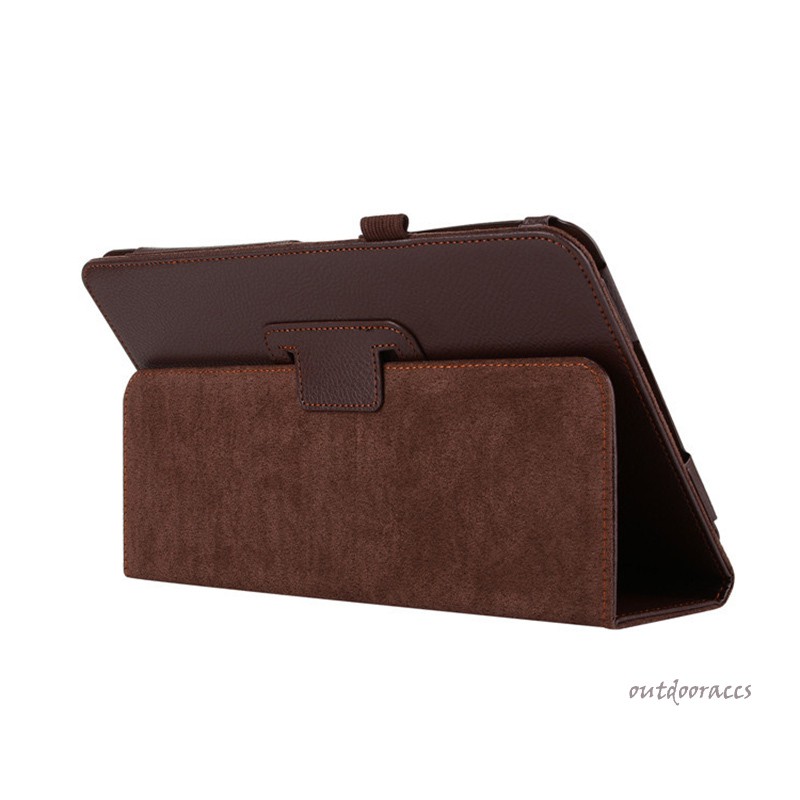 Bao Da Nắp Gập Cho Samsung Galaxy Tab A 10.1 2016 T580N | BigBuy360 - bigbuy360.vn