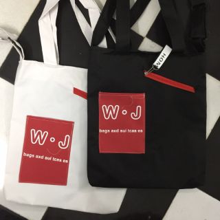 Túi tote - w-j