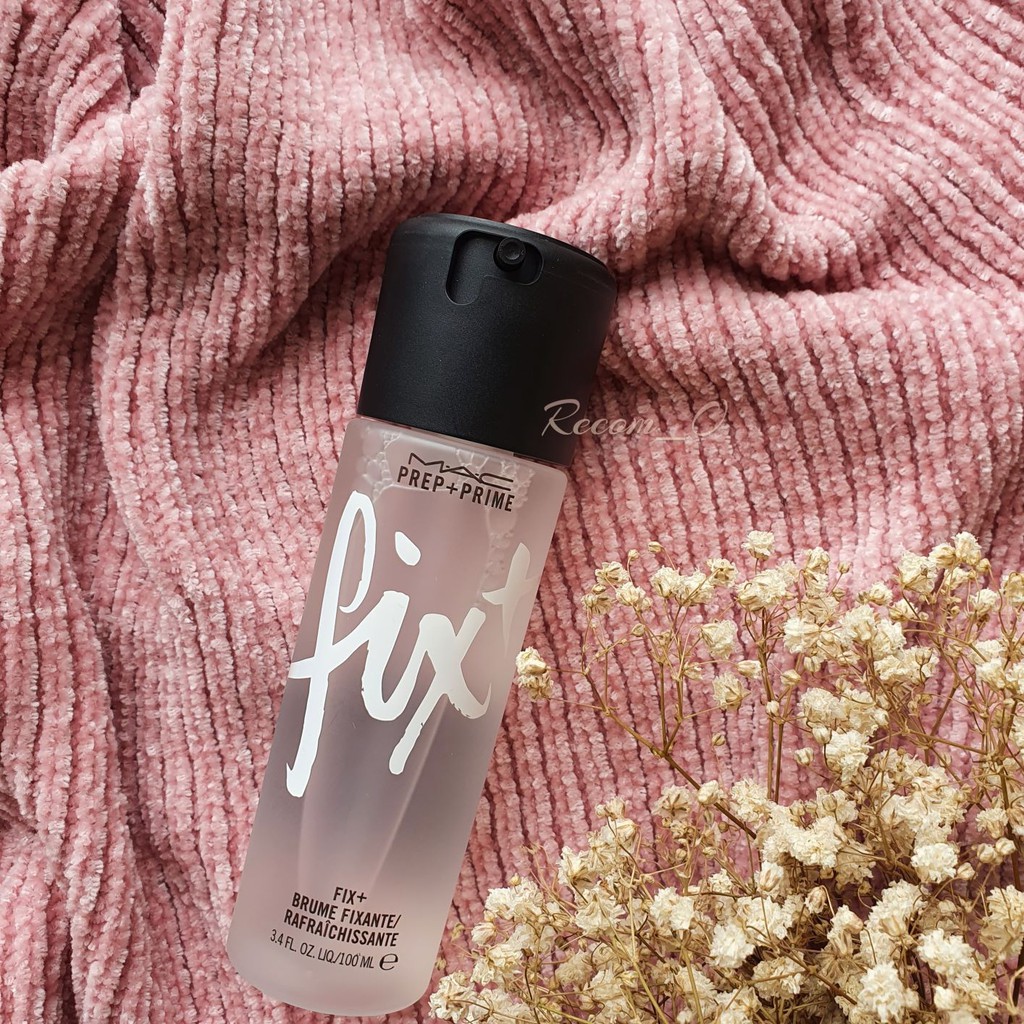 Xịt Khoáng Khoá Makeup MAC Prep+Primer | BigBuy360 - bigbuy360.vn
