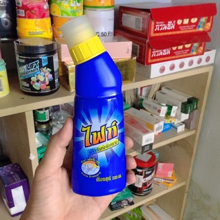 Dung dịch tẩy trắng cổ áo , tay áo