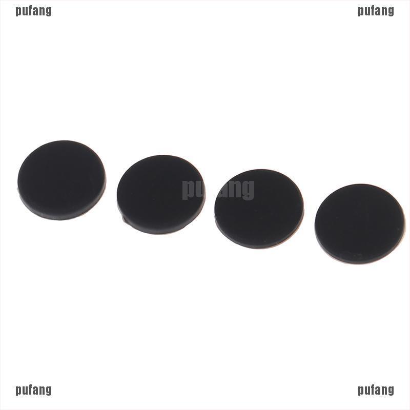 Set 4 miếng cao su lót dưới máy laptop Lenovo Thinkpad T460S T470S | BigBuy360 - bigbuy360.vn