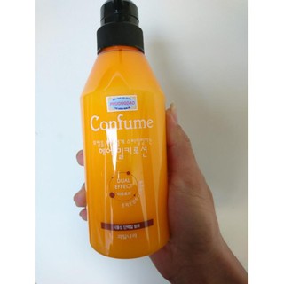 Xả khô Confume Hair Lotion 400ml